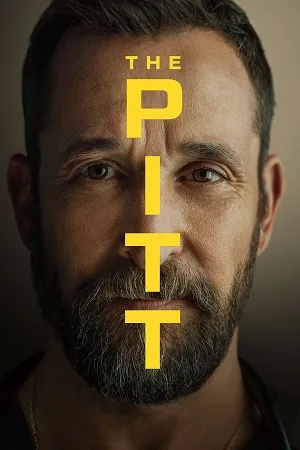 The Pitt Season 2 2026 Hindi Dual Audio [EP - 11 Added]